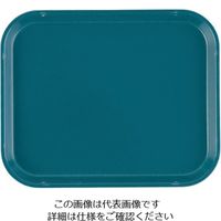 CAMBRO カムトレー(FRP) ティール 810 1個 62-6520-21（直送品）