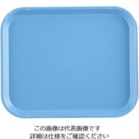 CAMBRO カムトレー(FRP) ロビンエッグブルー 1014 1個 62-6520-28（直送品）