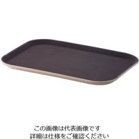 Trust トラスト 角型GRPフードサービストレー TR8256 1個 62-6521-85（直送品）
