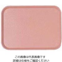 CAMBRO ファーストフードトレー ブラッシュ 1216FF 1個 62-6521-55（直送品）