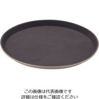 Trust トラスト 丸型GRPフードサービストレー 11インチ 8251 62-6521-76 1個（直送品）