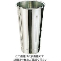 遠藤商事 ドリンクミキサー用カップ 62-6531-70 1個（直送品）