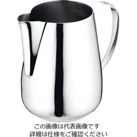 三宝産業 コーヒーミルクジャグ S 62-6528-67 1個（直送品）
