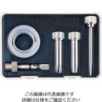 日本炭酸瓦斯 エスプーマ ノズルキット セット 62-6530-68 1個（直送品）