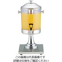 遠藤商事 KINGOジュースディスペンサー6L用 部品 蓋 62-6531-94 1個（直送品）