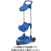 San Jamar サンジャマー セーフティーアイスタンク 用カート SICART60 1個 62-6534-17（直送品）