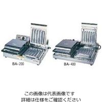 遠藤商事 電気式 チェルキー バータイプ (1連式) 62-6537-97 1個（直送品）