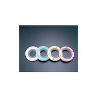 遠藤商事 TKGカップディスペンサー用セパレーター 90口径用(ピンク) 62-6538-46 1個（直送品）