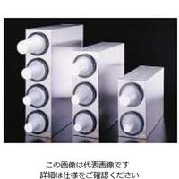 San Jamar カップディスペンサー3Pcs C2803 1個 62-6538-49（直送品）