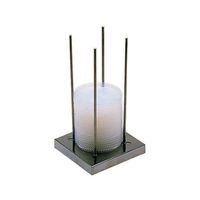 遠藤商事 リッドホルダー 09062 62-6538-87 1個（直送品）