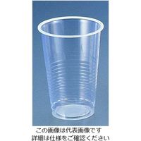 日本デキシー プラスチックカップ(透明) 18オンス (500個入) 62-6539-07 1ケース(500個)（直送品）