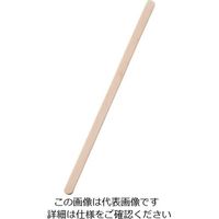 やなぎプロダクツ 木製マドラー(200本入) 16.5cm Y-085 1ケース(200個) 62-6539-33（直送品）