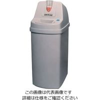 遠藤商事 カップ回収容器バイラー 145l 1個 62-6539-46（直送品）