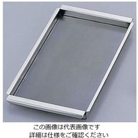 遠藤商事 関西式たこ焼器（28穴）専用鉄板
