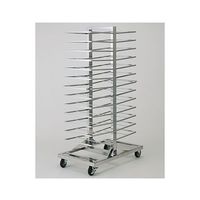 遠藤商事 天板収納トンボラック片面 62-6547-12 1個（直送品）