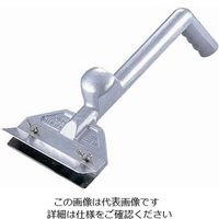 Nemco イージーグリルスクレイパー N55825 1個 62-6544-90（直送品）