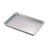 遠藤商事 SAアルスター プレス天板 6枚取 極浅 (1枚入り) 62-6547-60 1個（直送品）