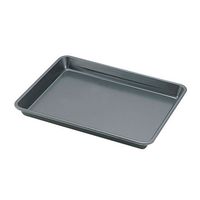 遠藤商事 SAクリアー塗装 鉄 プレス天板 8枚取 極浅 (1枚入り) 62-6547-69 1個（直送品）