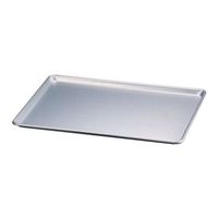 TRUSCO(トラスコ中山):アルミシートパン小 550×457×28 T-A-SITO-S オレンジブック 8195267 トラスコ中山 TRUSCO アルミシートパン 小 550×457×28 T-A-SITO