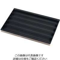 三能ジャパン食品器具 アルミ フランスパン天板