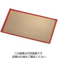 マトファー マトファ シリコンマット 620×420mm 321003 1個 62-6548-55（直送品）