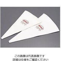 ROSLE レズレー 絞り袋 28cm 62-6549-28 1個（直送品）