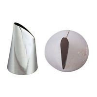 遠藤商事 口金 バラ No.4 62-6550-46 1個（直送品）