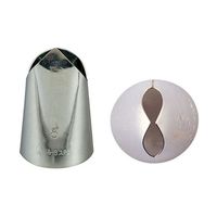 遠藤商事 口金 ハッパ No.6 62-6550-49 1個（直送品）