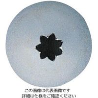 田中糧機製作所 (T)特殊口金#18 (7切) 62-6550-84 1個（直送品）