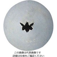田中糧機製作所 (T)特殊口金#73 62-6550-90 1個（直送品）