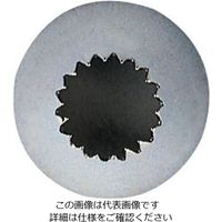 田中糧機製作所 (T)特殊口金#199 (18切) 62-6550-94 1個（直送品）