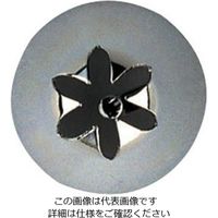 田中糧機製作所 (T)特殊口金#131 62-6550-96 1個（直送品）