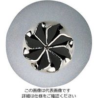 田中糧機製作所 (T)特殊口金#108 62-6550-98 1個（直送品）