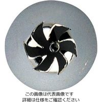 田中糧機製作所 (T)特殊口金#109 62-6550-99 1個（直送品）