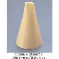 thermohauser サーモPP製飾り口金 左バラ 31523 1個 62-6551-23（直送品）