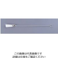 田中糧機製作所 口金ブラシ No.143 1個 62-6551-26（直送品）