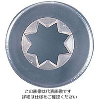 遠藤商事 カルピット 口金 8切 86508 CDE313 1個 62-6551-97（直送品）