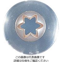 遠藤商事 カルピット 口金 6切 62-6552-04 1個（直送品）