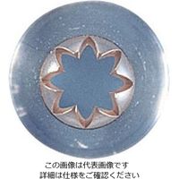 遠藤商事 カルピット 口金 8切 62-6552-08 1個（直送品）