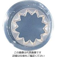 遠藤商事 カルピット 口金 12切 62-6552-10 1個（直送品）