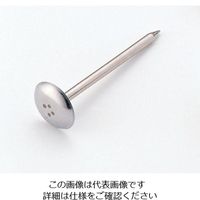 田中糧機製作所 フラワーネール No.1 62-6552-45 1個（直送品）
