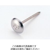 田中糧機製作所 フラワーネール No.2 62-6552-46 1個（直送品）