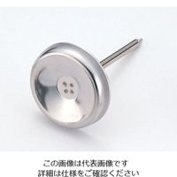 田中糧機製作所 フラワーネール No.5 62-6552-48 1個（直送品）