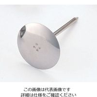 田中糧機製作所 フラワーネール No.7 62-6552-49 1個（直送品）