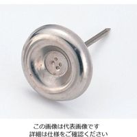 田中糧機製作所 フラワーネール No.8 62-6552-50 1個（直送品）