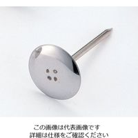 田中糧機製作所 フラワーネール No.9 62-6552-51 1個（直送品）