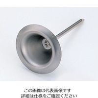 田中糧機製作所 フラワーネール No.12 62-6552-52 1個（直送品）