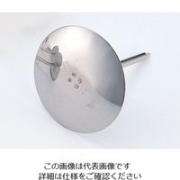 田中糧機製作所 フラワーネール No.13 62-6552-53 1個（直送品）