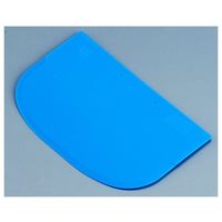 遠藤商事 サーモ カラースクレーパー 37143 ブルー 62-6554-44 1個（直送品）