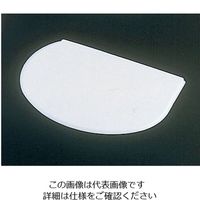Martellato マルテラート スクレーパー ハードタイプ RTF1 1個 62-6554-53（直送品）